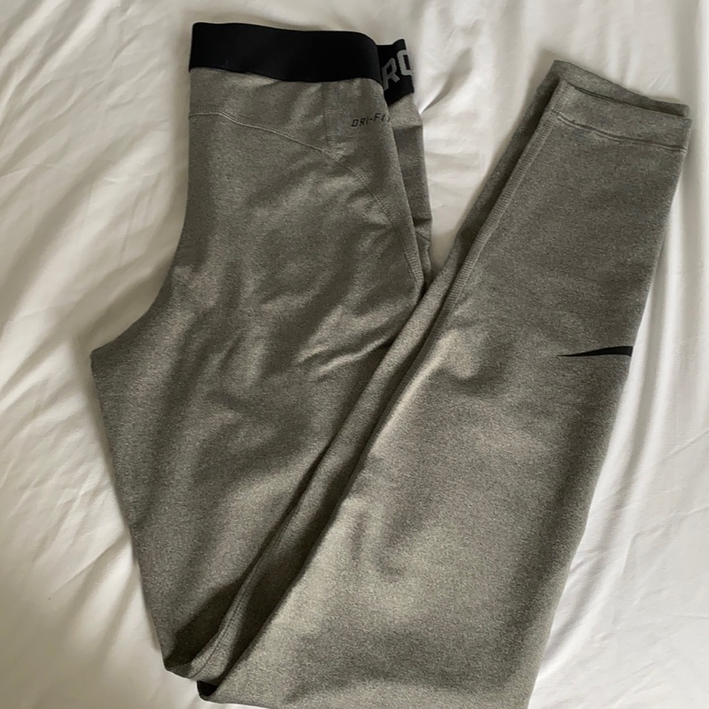Nike Pro DRI-FIT Leggings